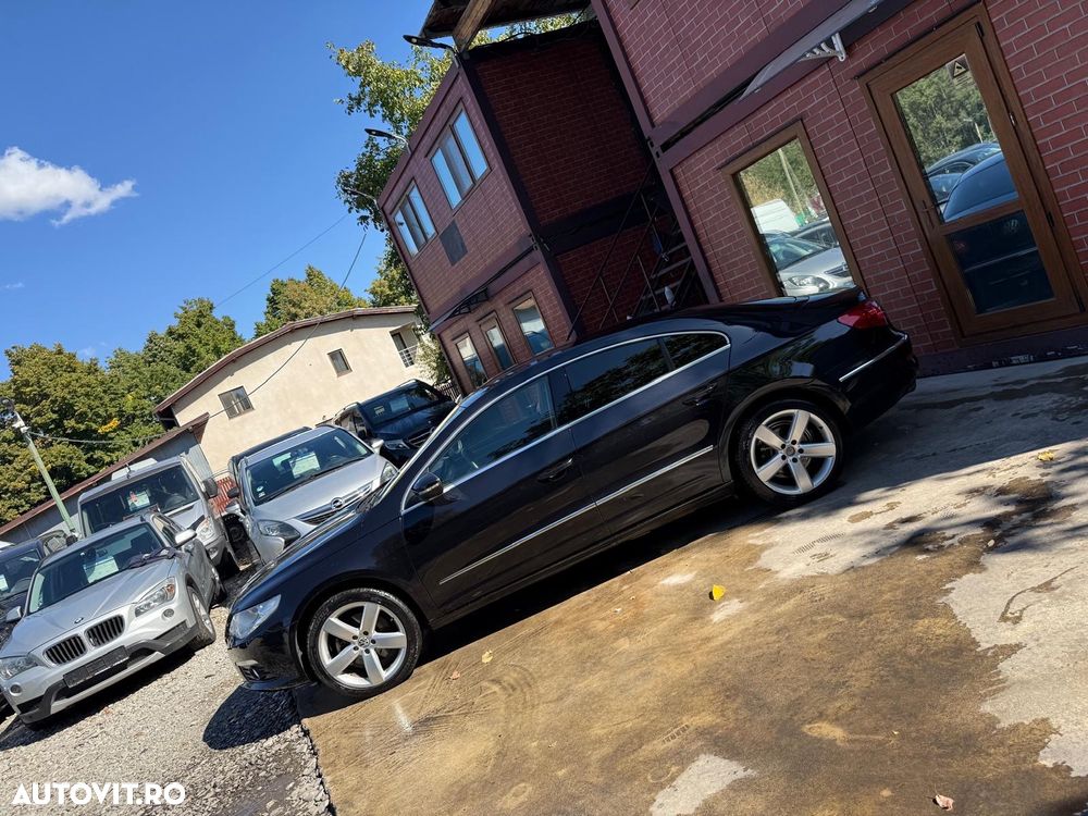 Volkswagen Passat CC 1.8 TSI DSG - 32