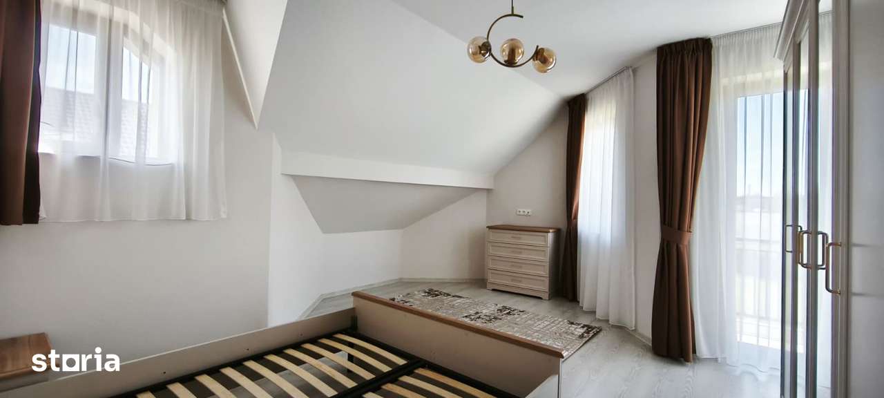 Casa Unirii, TOTUL NOU, 4 camere, garaj, 1000 mp teren - Imagine principală: 5/20