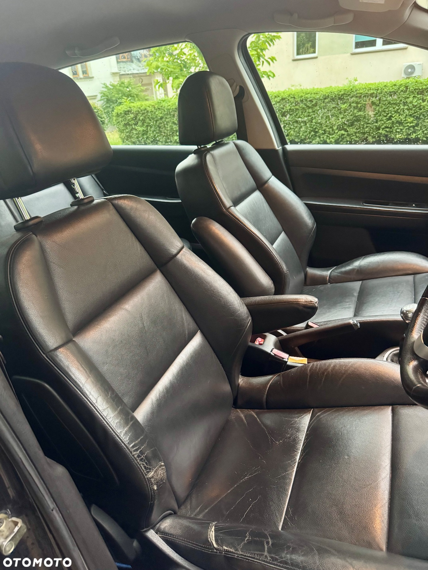 Peugeot 307 140 Sport - 8