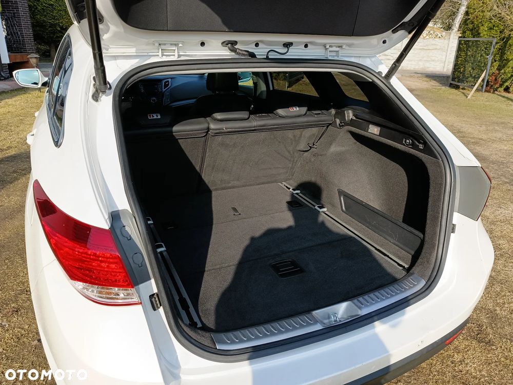 Hyundai i40 1.7 CRDi Automatik Premium - 30