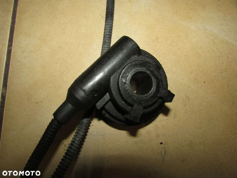 Mash 250 Two Fifty ślimak licznika prędkości - 2