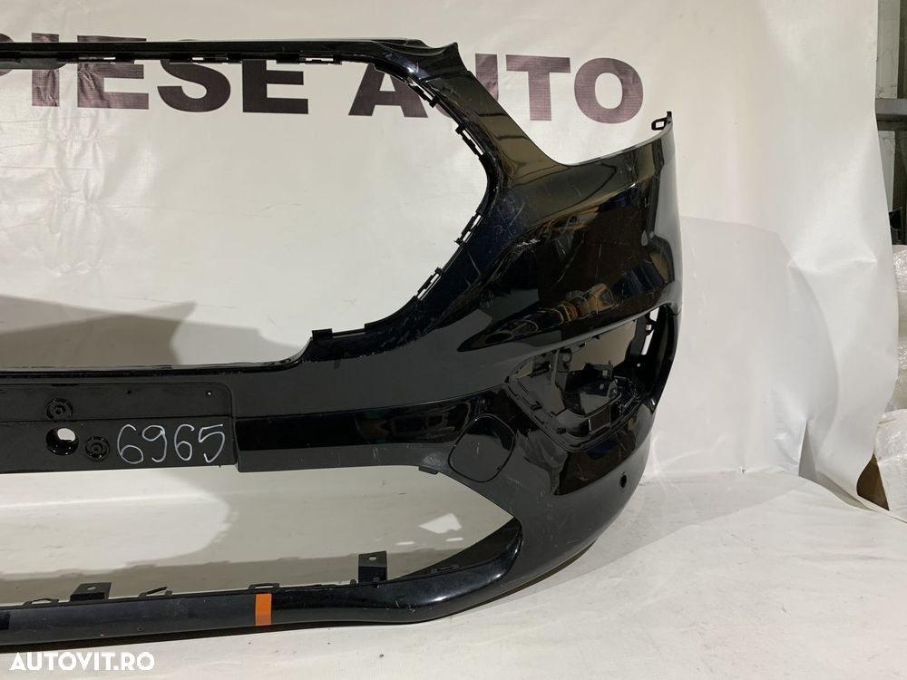 Bara fata Ford Custom, 2018, 2019, 2020, 2021, 2022, cod origine OE JK21-17F003-AH. - 12