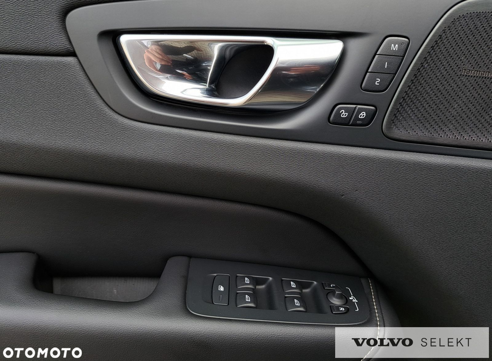 Volvo XC 60 - 28