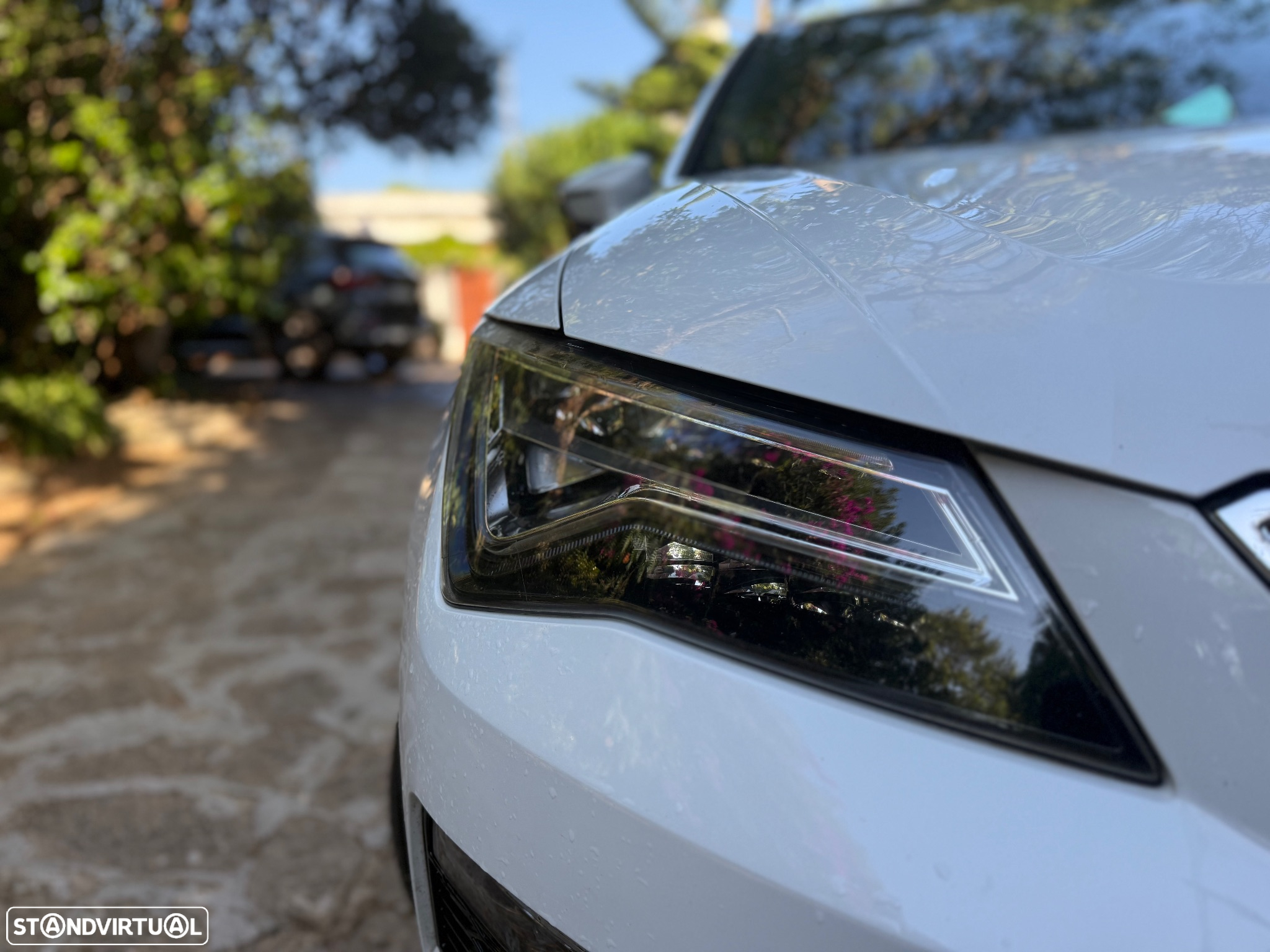 SEAT Ateca 1.4 TSI FR - 7