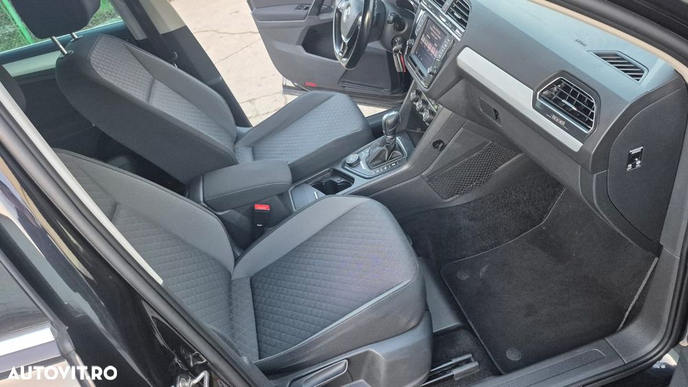 Volkswagen Tiguan 2.0 TDI SCR 4MOTION DSG Join - 5