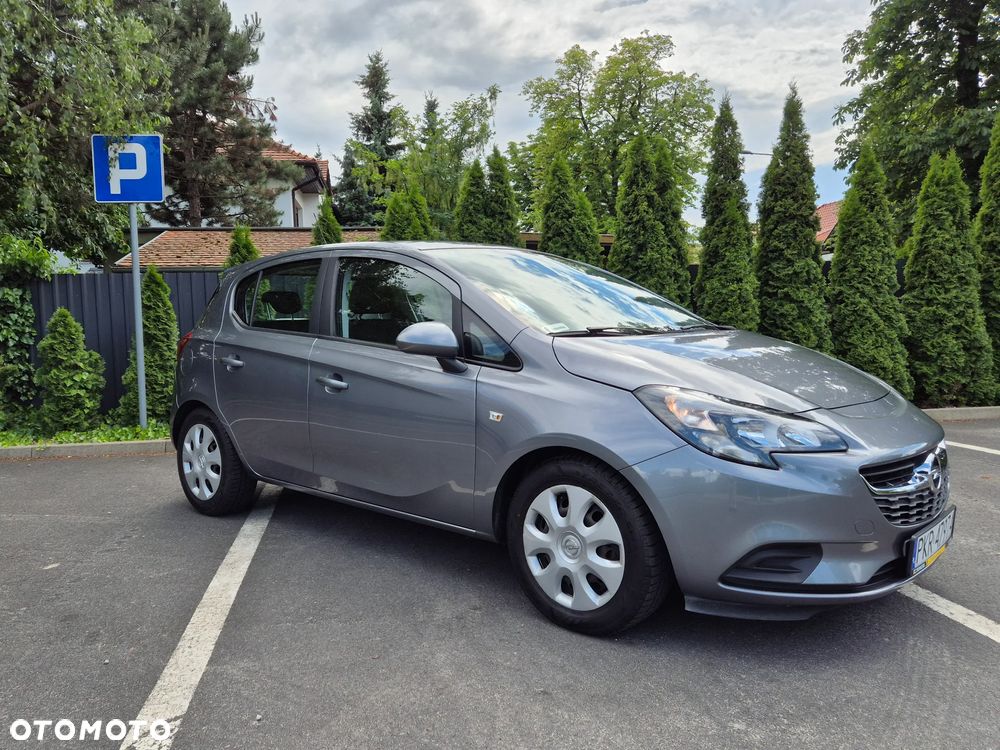 Opel Corsa 1.4 Enjoy - 3