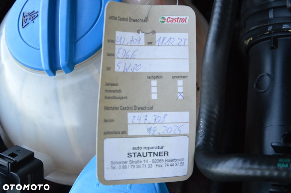 Audi A3 Sportback 2.0 TDI S line Sportpaket plus - 34