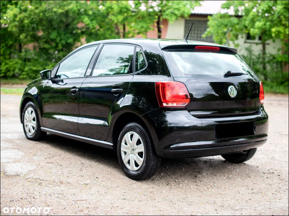Volkswagen Polo - 13