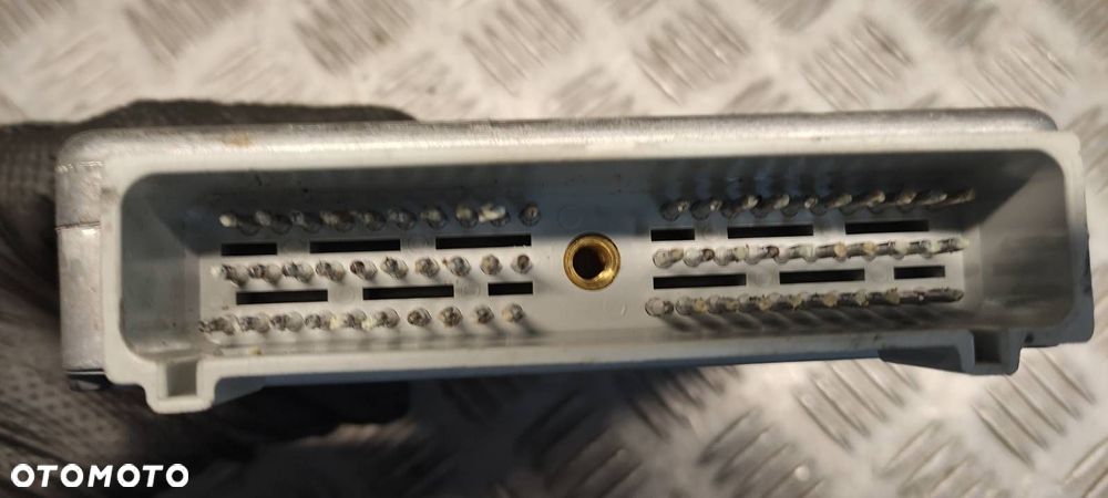 ZESTAW STARTOWY FOCUS MK1 LIFT 1.6V16 1S4F12A650ED - 2