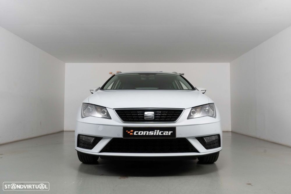 SEAT Leon ST 1.0 EcoTSI Style S/S - 3
