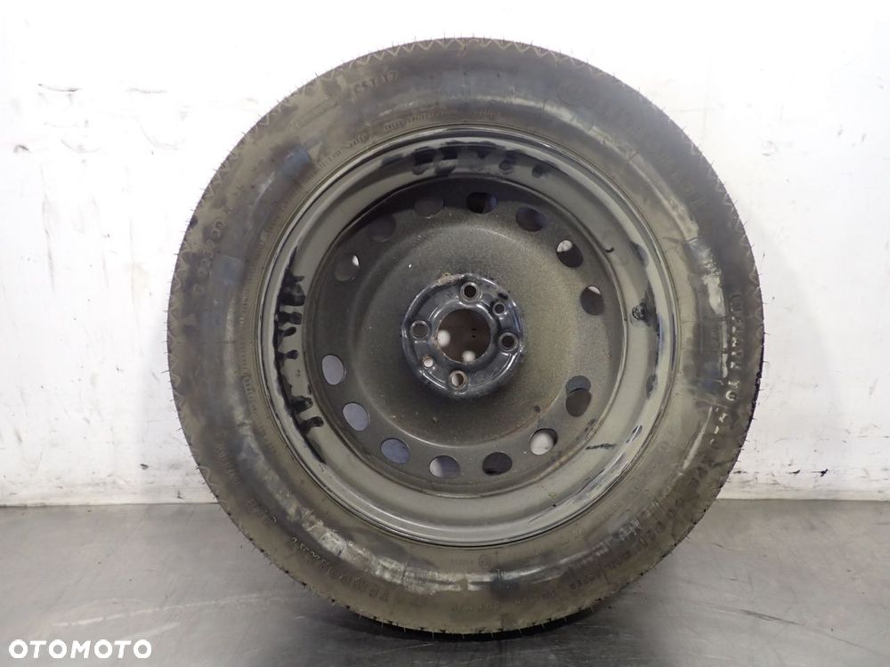 KOŁO DOJAZDOWE FIAT STILO 1.6 - 6