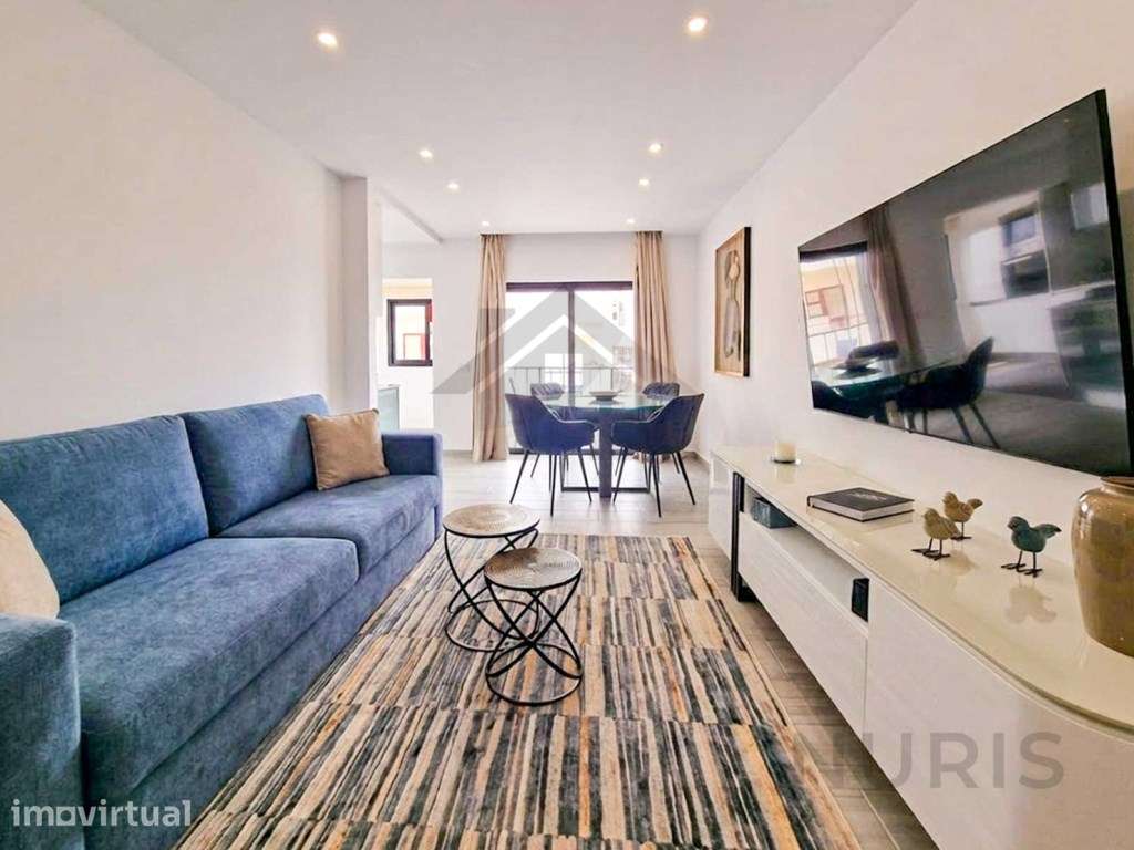 Apartamento T1 para Venda na Praia da Rocha - Portimão - Grande imagem: 3/18