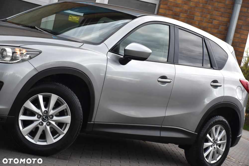 Mazda CX-5 2.2 SKYACTIV-D Prime-Line - 37