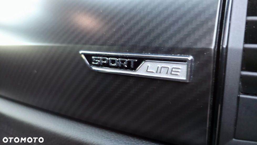 Skoda Kodiaq 2.0 TDI 4x2 Sportline DSG 7os - 32