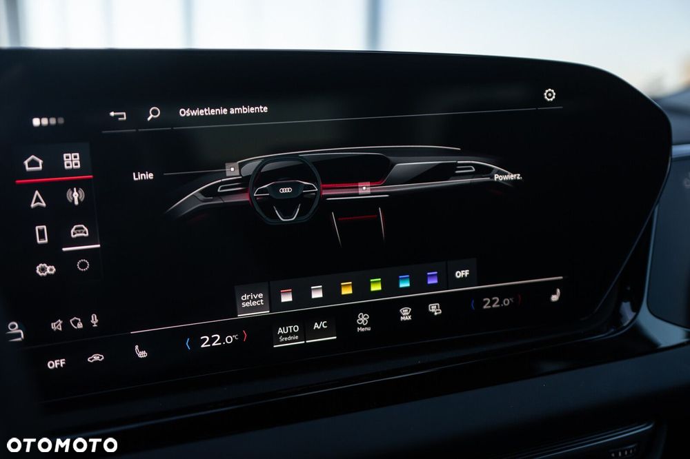 Audi A6 Limousine - 27