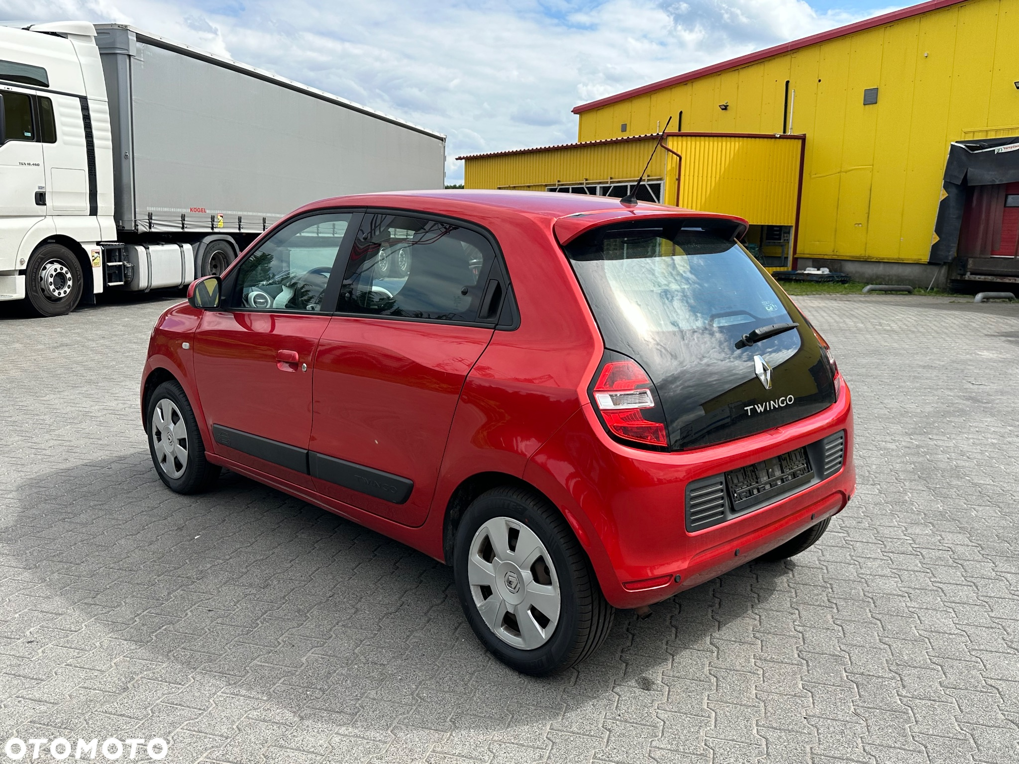 Renault Twingo - 6