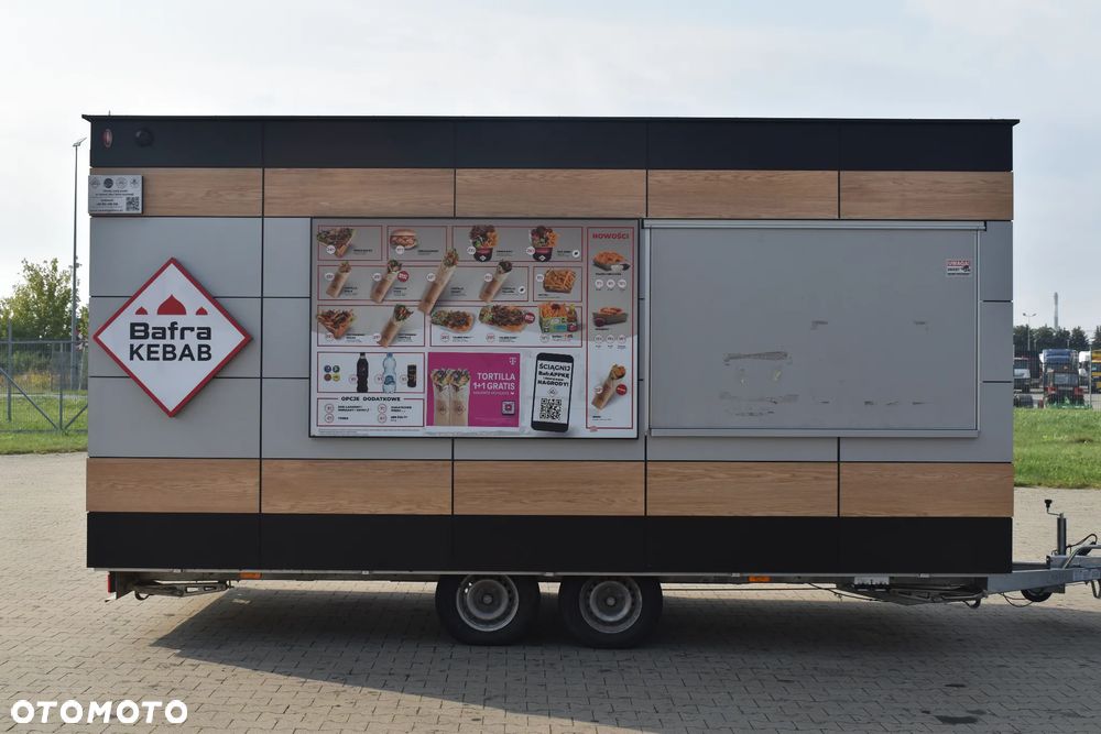 Niewiadów B3500 - 7