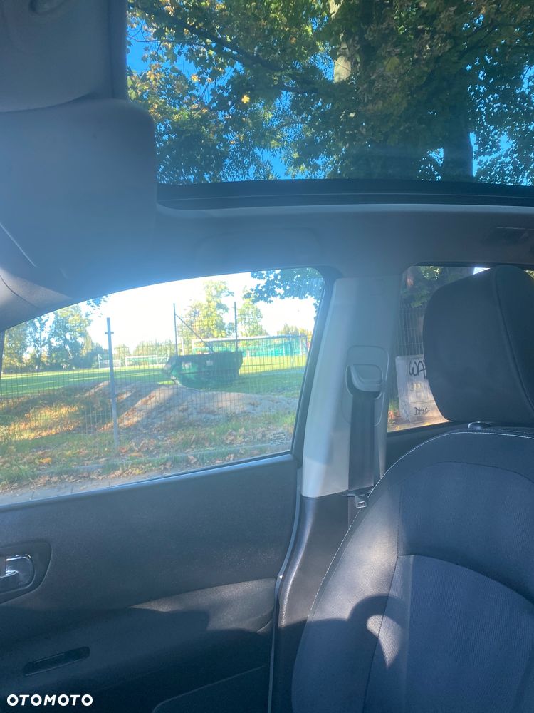 Nissan Qashqai - 8