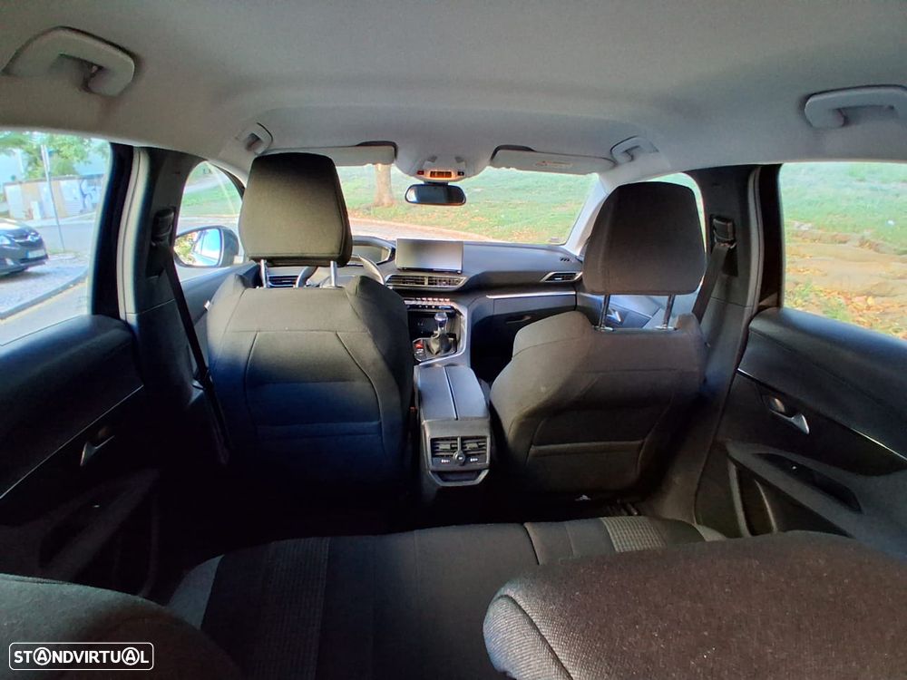 Peugeot 3008 - 34