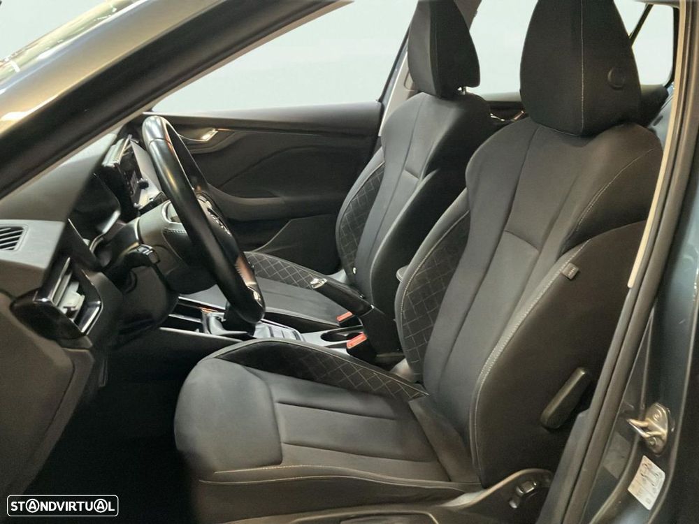 Skoda Scala 1.0 TSI Style - 15