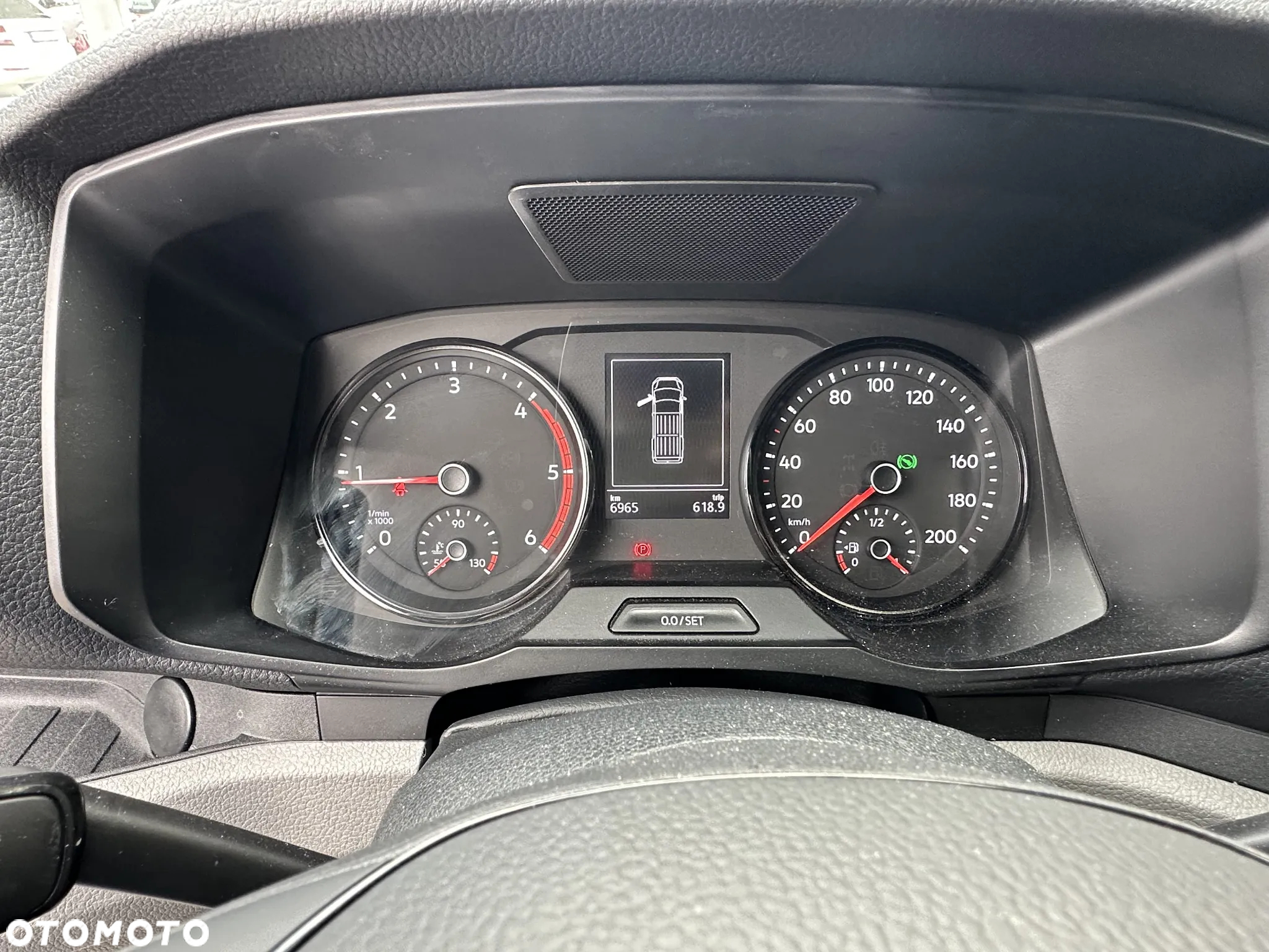 Volkswagen Crafter - 8