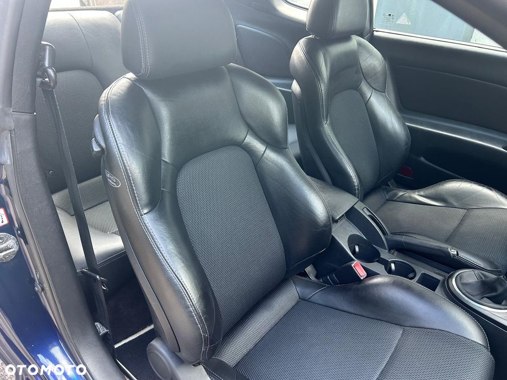 Hyundai Coupe 1.6 16V - 3