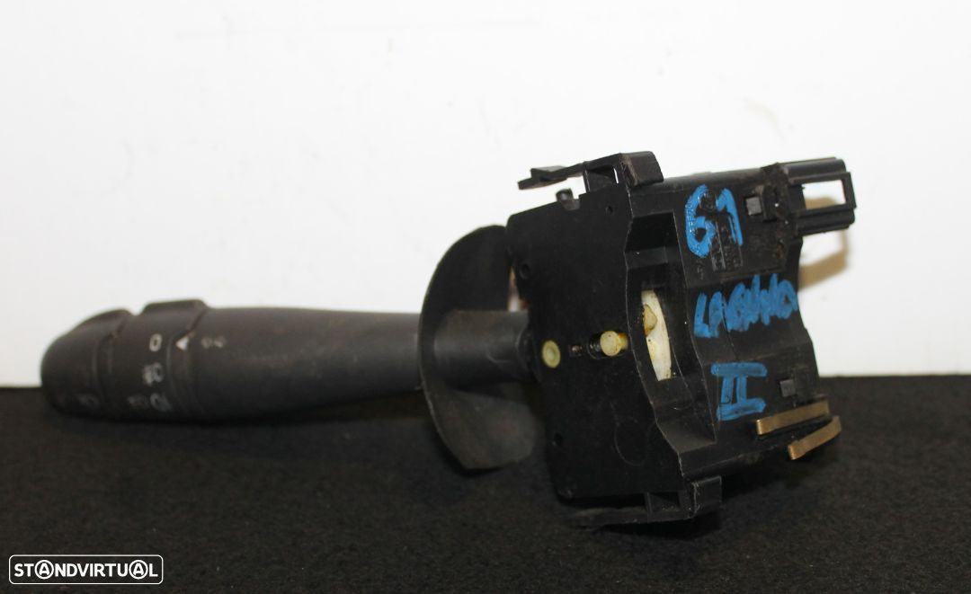 Comando das Luzes Renault Laguna II - 2