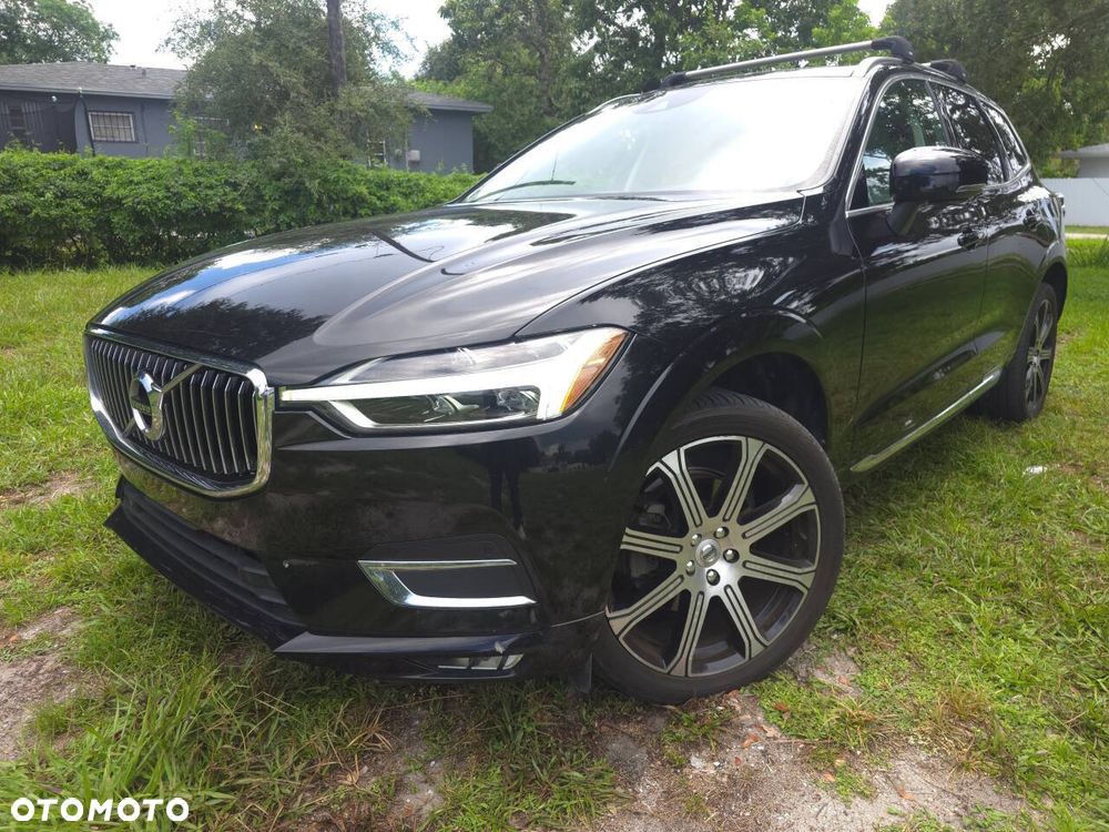 Volvo XC 60 T5 AWD Inscription - 2