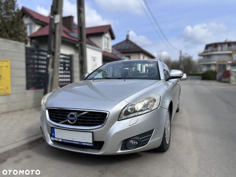Volvo C70 - 6