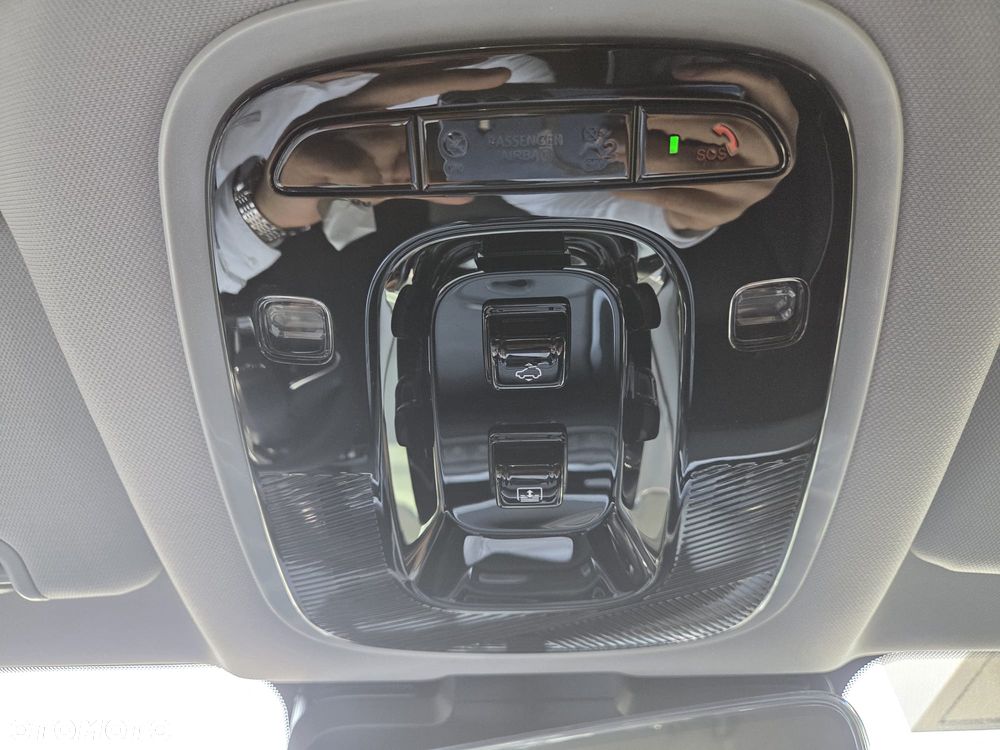 Chery Tiggo 7 1.5 T-GDI Super Hybrid Prestige DHT - 29