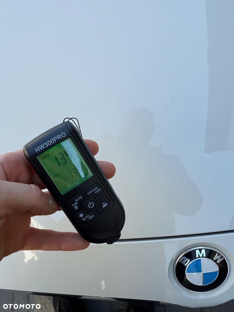 BMW Seria 3 320d Sport Line - 14