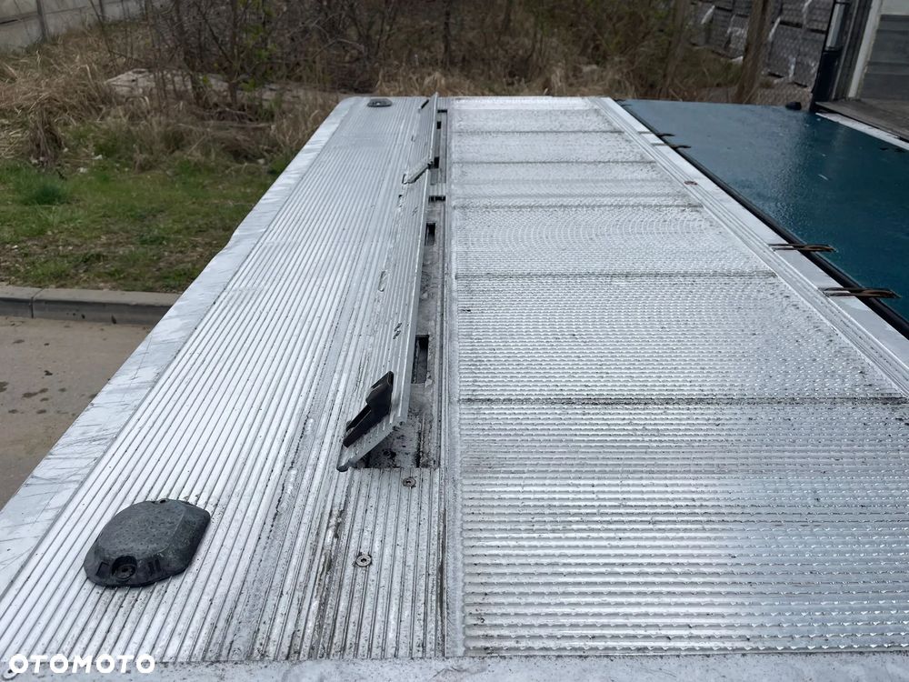 Winda załadowcza BAR 2019r - 35