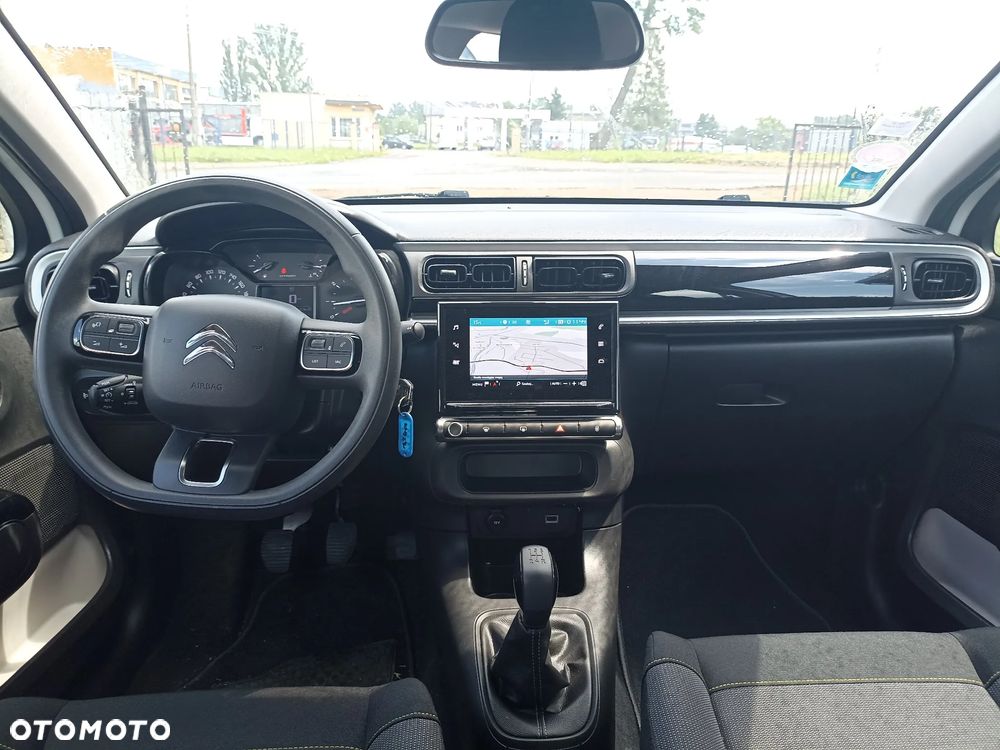 Citroën C3 - 10