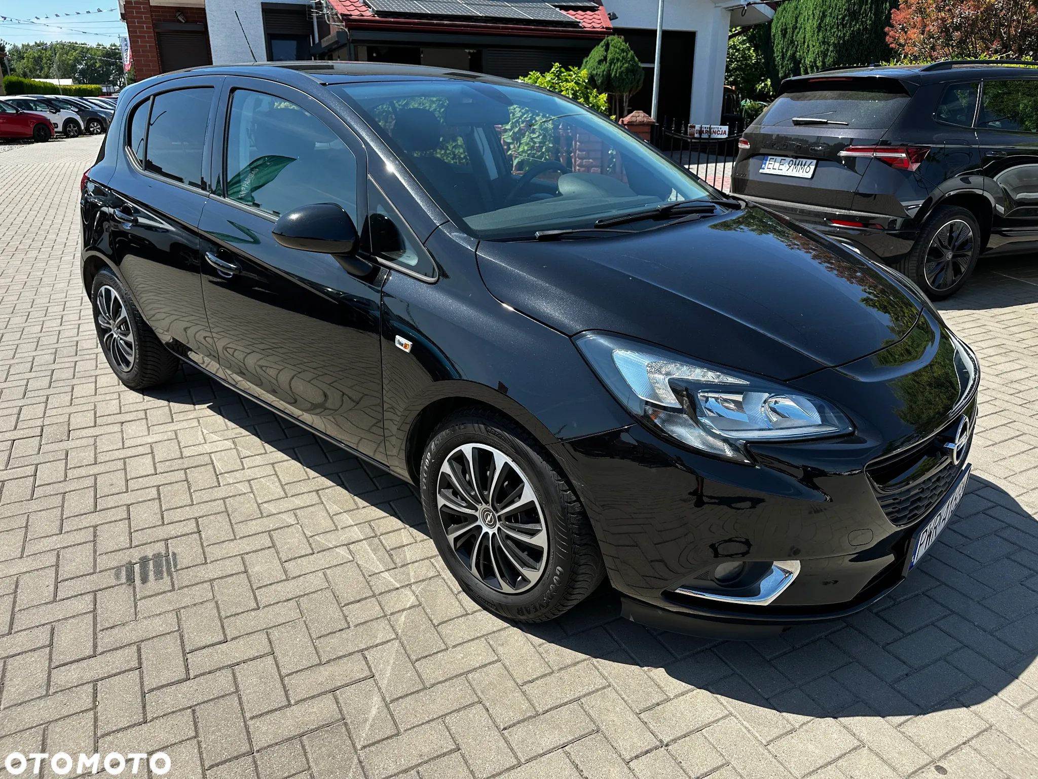 Opel Corsa - 2