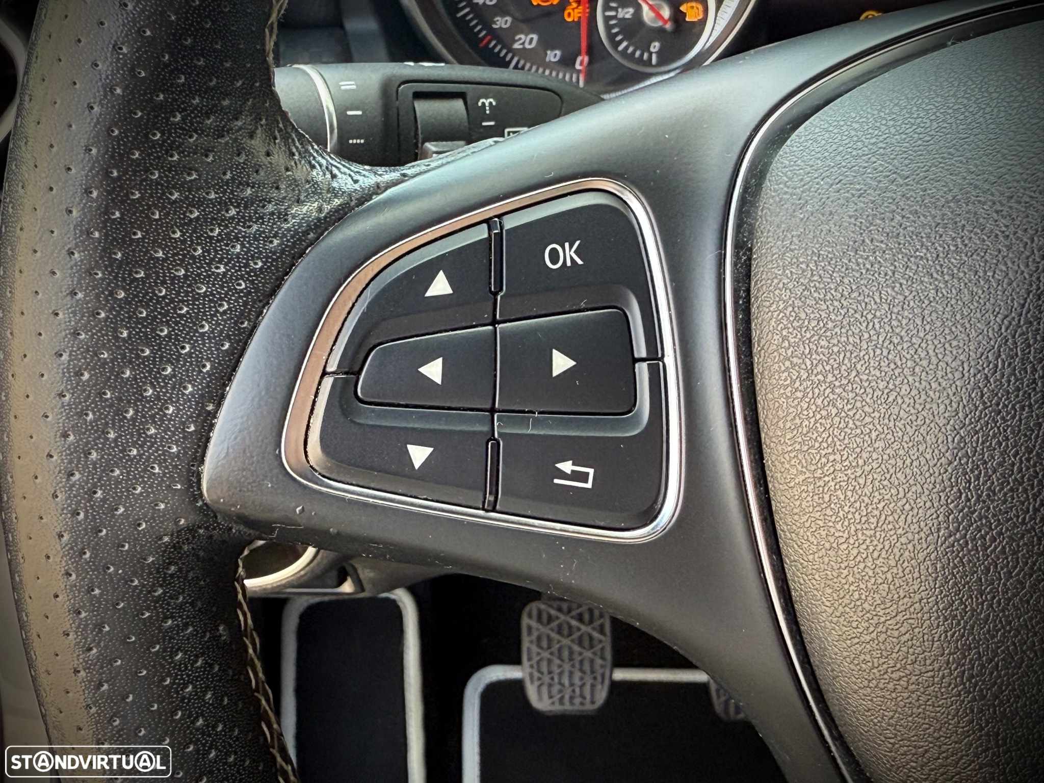 Mercedes-Benz A 180 Dynamic Edition - 19