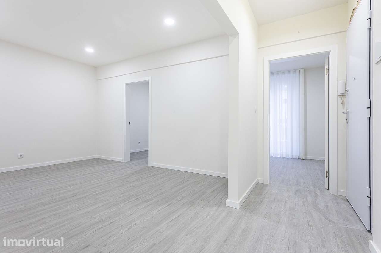 Apartamento T3 em Campolide, Lisboa - Oportunidade Imperdível! - Grande imagem: 5/20
