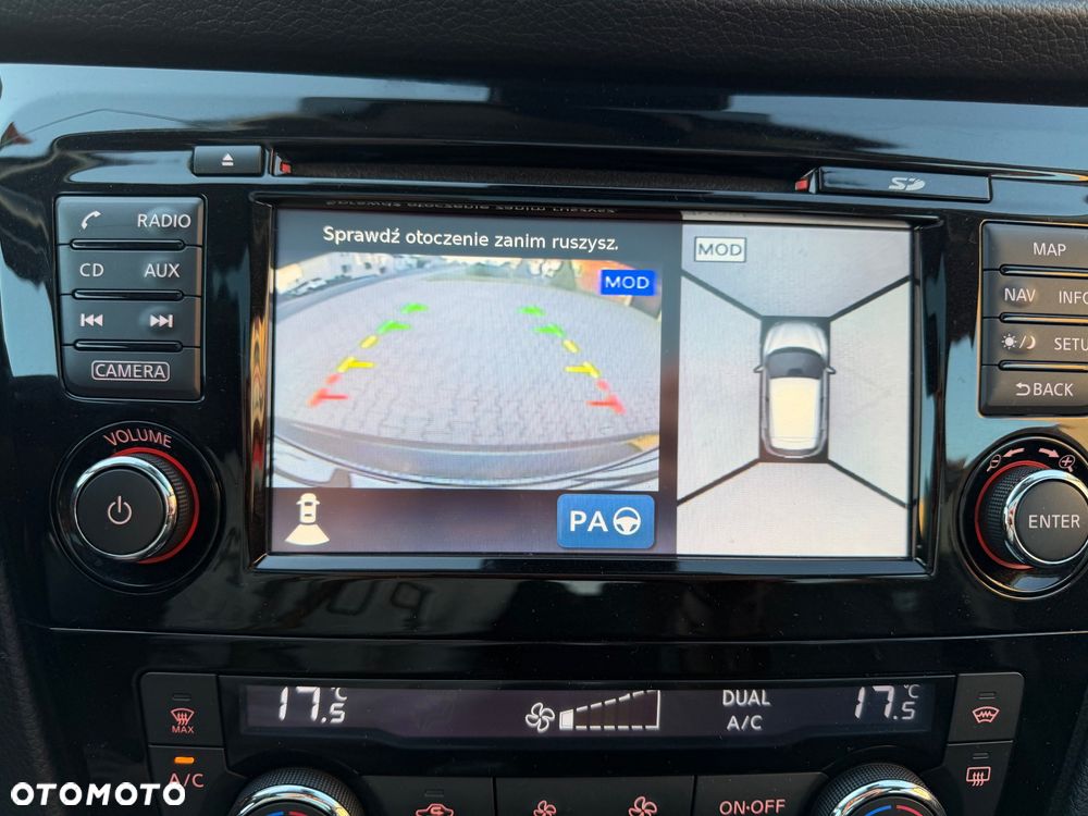 Nissan Qashqai 1.6 DCi Tekna+ - 18