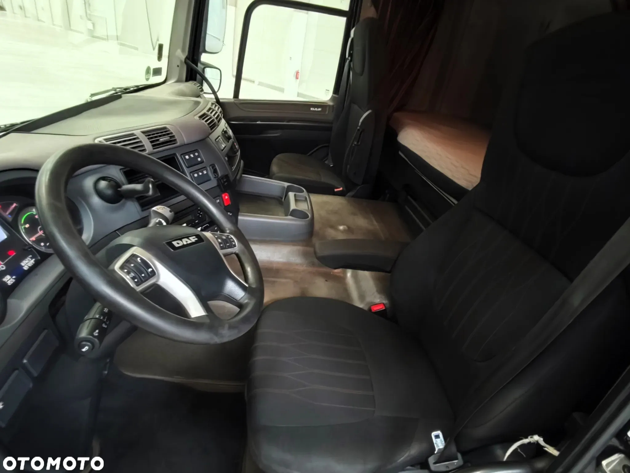 DAF CF370 FA - 20