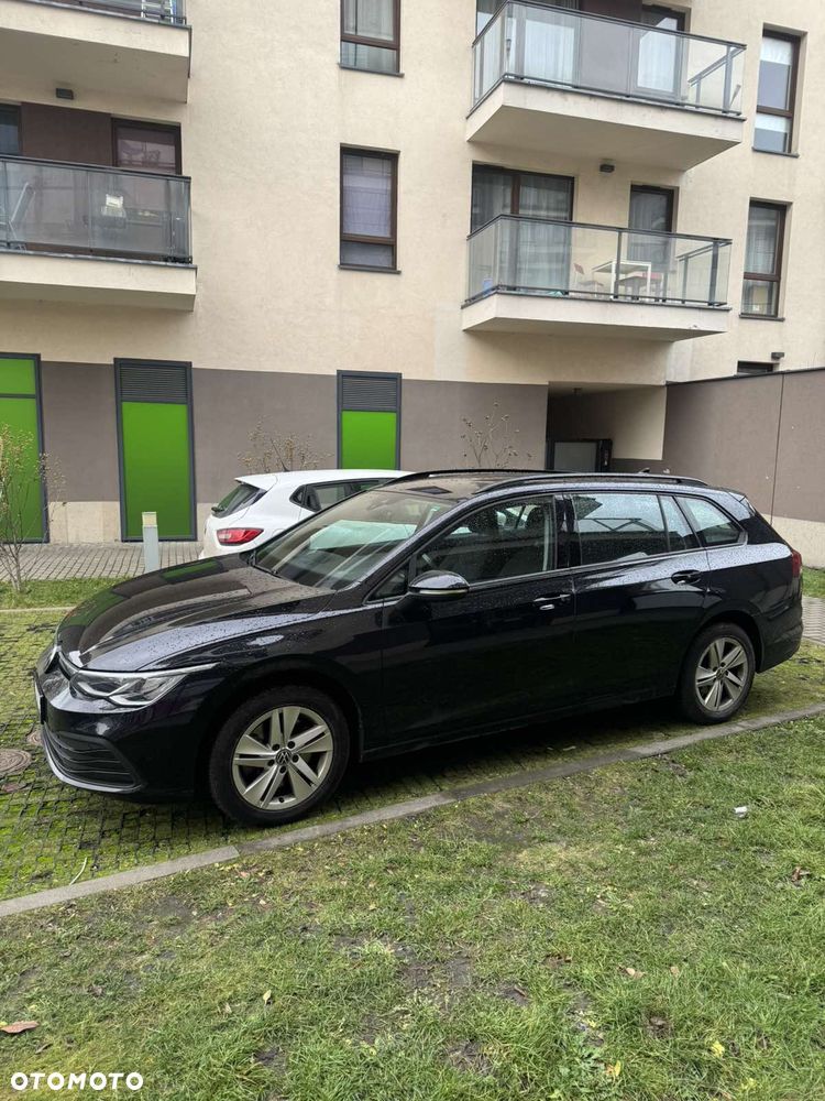 Volkswagen Golf 2.0 TDI SCR DSG Life - 11