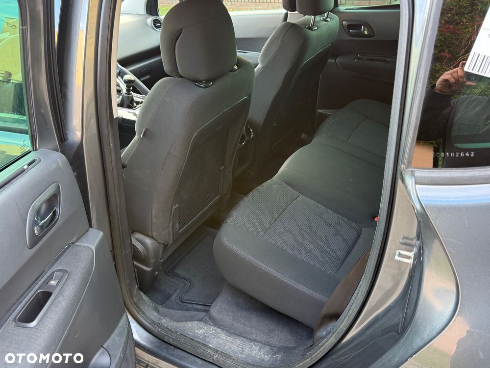 Peugeot 3008 - 15