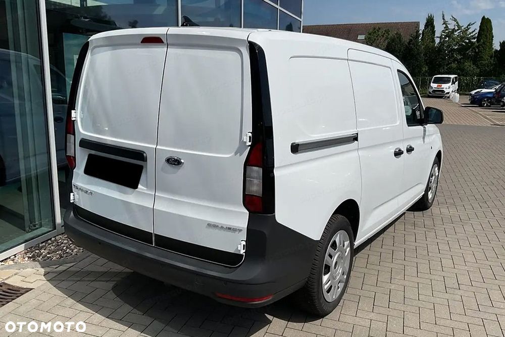 Ford Transit Connect L2 Trend 2.0 102KM - 7
