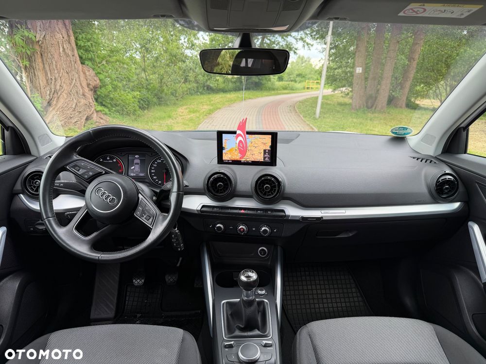 Audi Q2 - 15