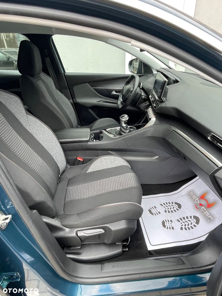 Peugeot 3008 BlueHDi 130 Stop & Start Active Business-Paket - 22