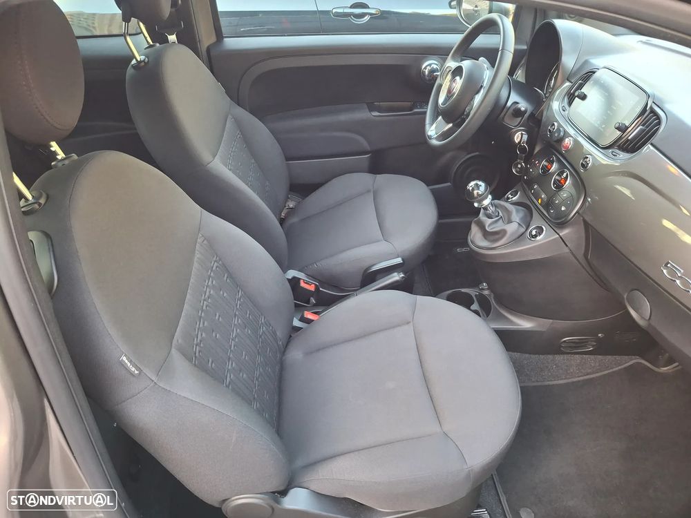 Fiat 500 - 17