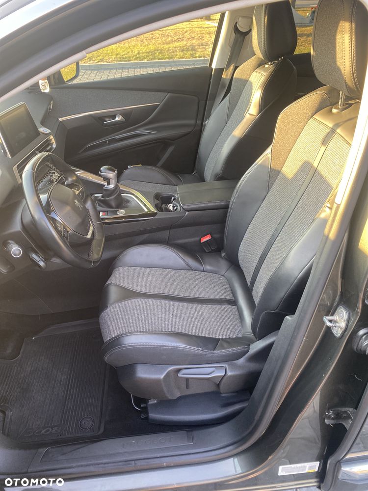 Peugeot 3008 Diesel Premium - 7