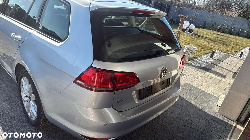 Volkswagen Golf - 38