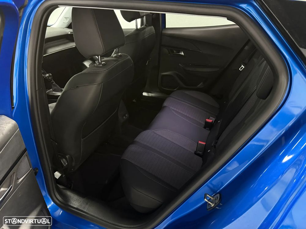 Peugeot 2008 PureTech 100 Stop&Start Allure Pack - 22