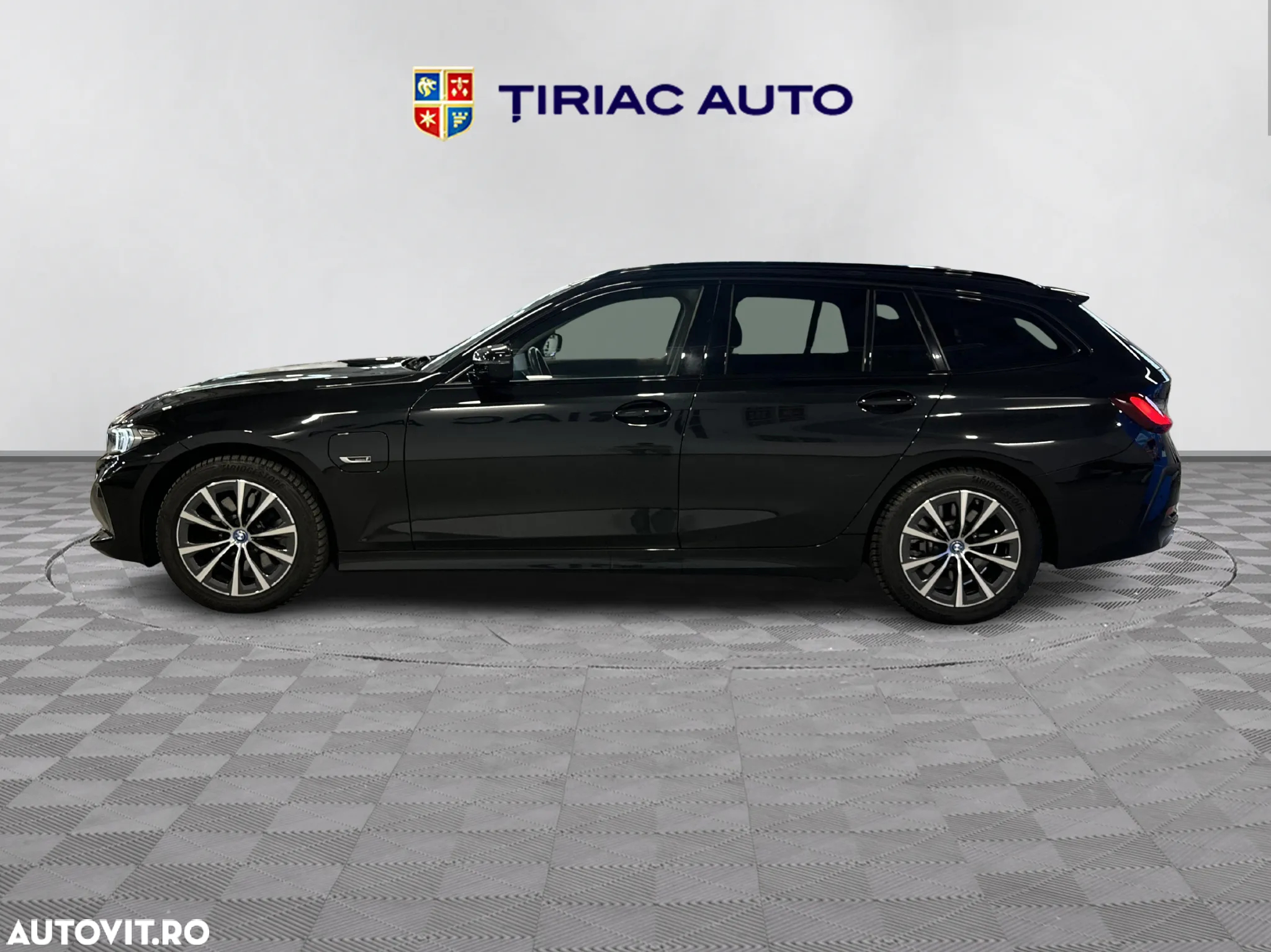 BMW Seria 3 - 2