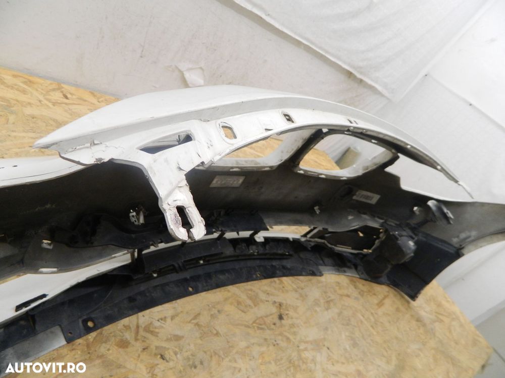 Bara fata BMW Seria 3 F30, 2012, 2013, 2014, 2015. - 11