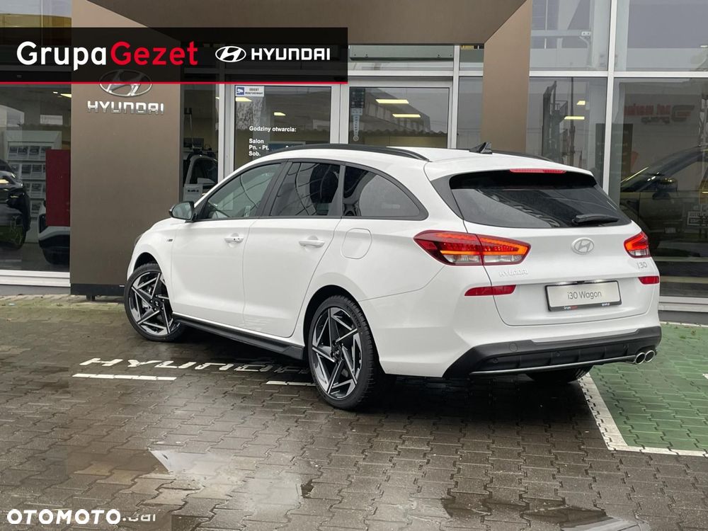 Hyundai i30 - 4